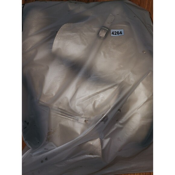 EASY STREET COMFORT WAVE ELLERY ZIPPER TAUPE TAN ANKLE BOOTIES BOOTS WOMENS 8.5M - Picture 8 of 8